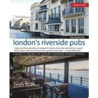 London's Riverside Pubs, Updated Edition
