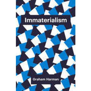 Immaterialism