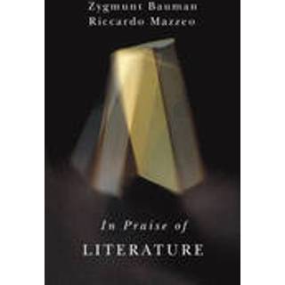 In Praise of Literature