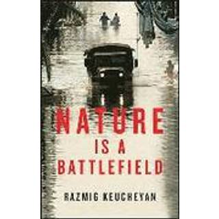 Nature is a Battlefield