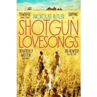 Shotgun Lovesongs