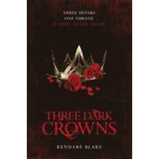 Three Dark Crowns