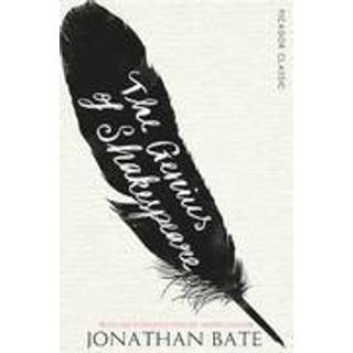 The Genius of Shakespeare