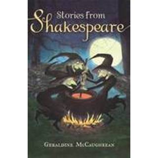 Stories from Shakespeare
