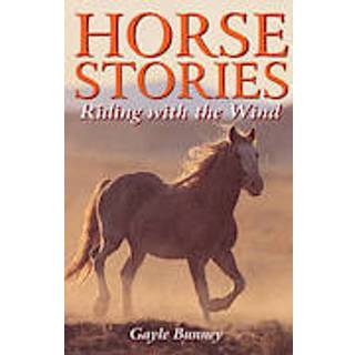 Horse Stories