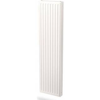 Purmo Vertical VR20 radiator, 210 x 45 cm - Ca, 12,4 m2 - 806 watt
