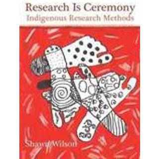 Research Is Ceremony