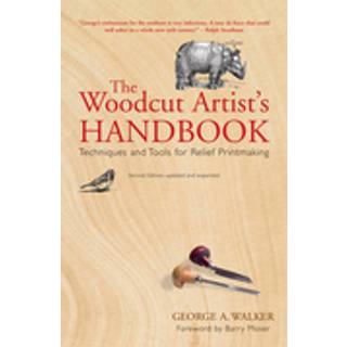 The Woodcut Artist's Handbook