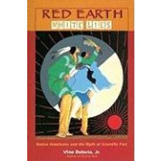 Red Earth, White Lies