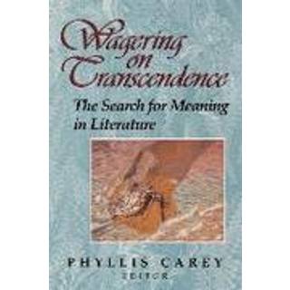 Wagering on Transcendence