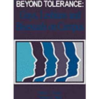 Beyond Tolerance