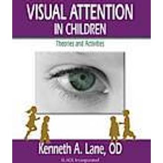 Visual Attention in Children