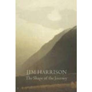 The Shape of the Journey