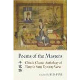 Poems of the Masters