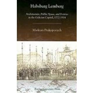 Habsburg Lemberg