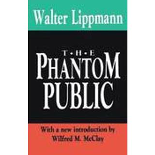 The Phantom Public