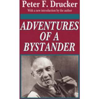 Adventures of a Bystander