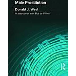 Male Prostitution