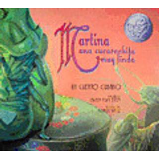 Martina una cucarachita muy linda