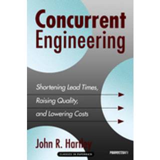 Concurrent Engineering