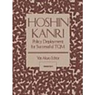 Hoshin Kanri