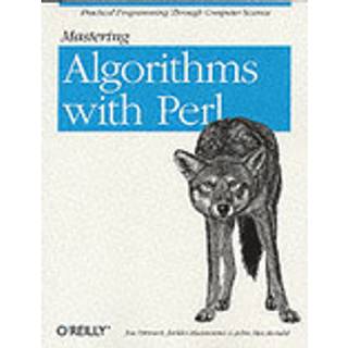 Mastering Algorithms with Perl