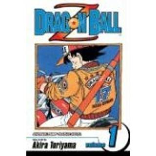 Dragon Ball Z, Vol. 1