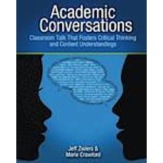 Academic Conversations