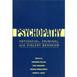 Psychopathy