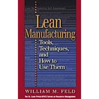 Lean Manufacturing