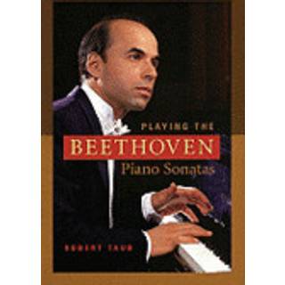 Playing the Beethoven Piano Sonatas