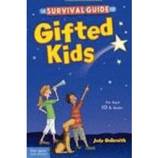 The Survival Guide for Gifted Kids