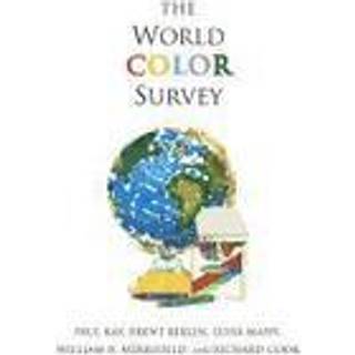 The World Color Survey