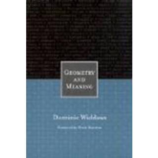 Geometry and Meaning