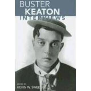 Buster Keaton