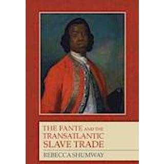 The Fante and the Transatlantic Slave Trade