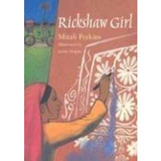 Rickshaw Girl