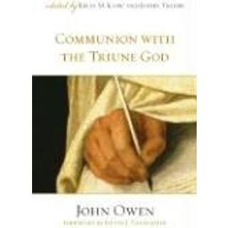Communion with the Triune God
