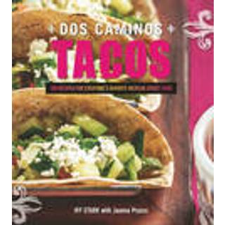Dos Caminos Tacos