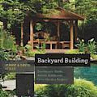 Backyard Building