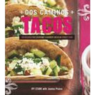 Dos Caminos Tacos