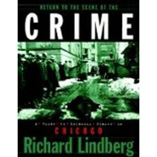 Return to the Scene of the Crime