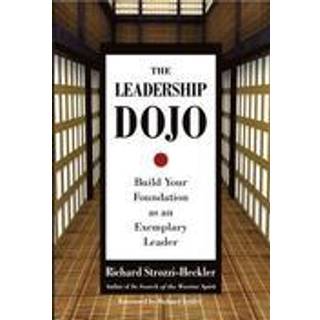 The Leadership Dojo