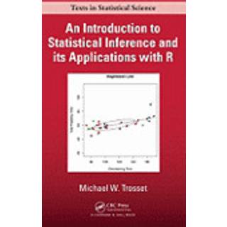An Introduction to Statistical Inference and Its... (Bog, Hardback, Engelsk)