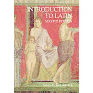 Introduction to Latin