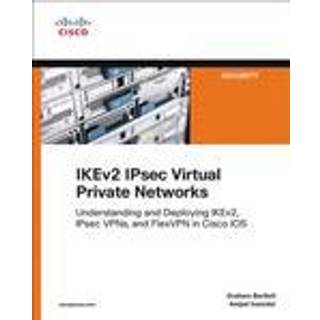 IKEv2 IPsec Virtual Private Networks