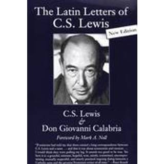 Latin Letters of C.S. Lewis