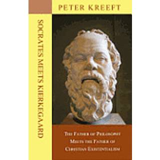 Socrates Meets Kierkegaard – The Father of Philosophy Meets the Father of Christian Existentialism