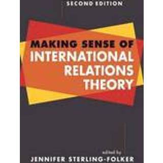 Making Sense of International Relations Theory