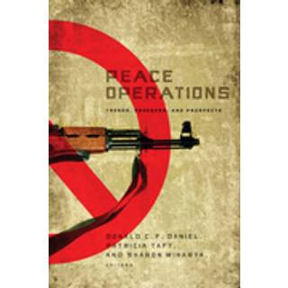 Peace Operations